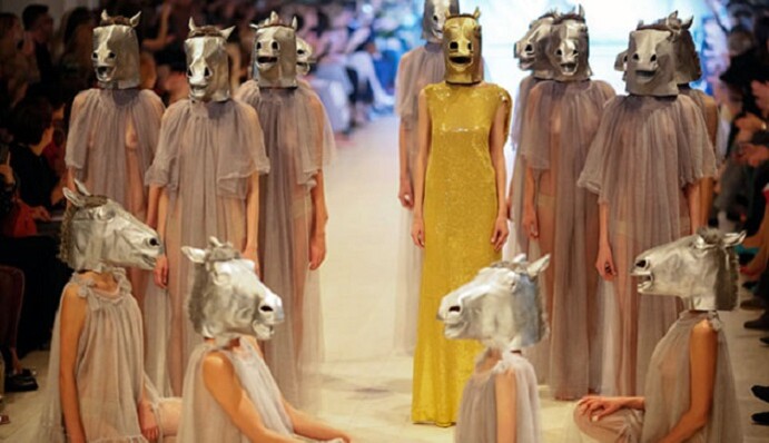 В сети показали ужасы украинской моды: опубликованы фото