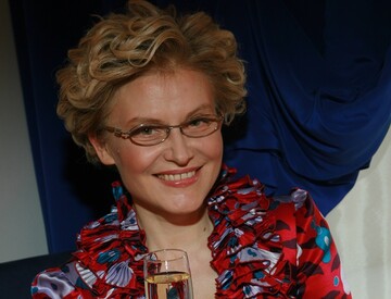 Одиозная ведущая подготовила россиян к авиакатастрофам: опубликовано видео