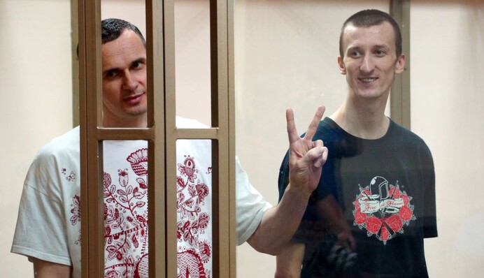 Путин обменяет Сенцова, Кольченко и Савченко, но цена для Украины будет высокой