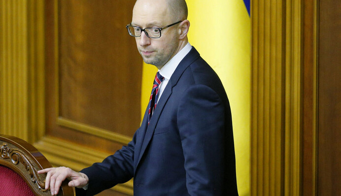 Правительство Яценюка не хочет повышать цены на газ