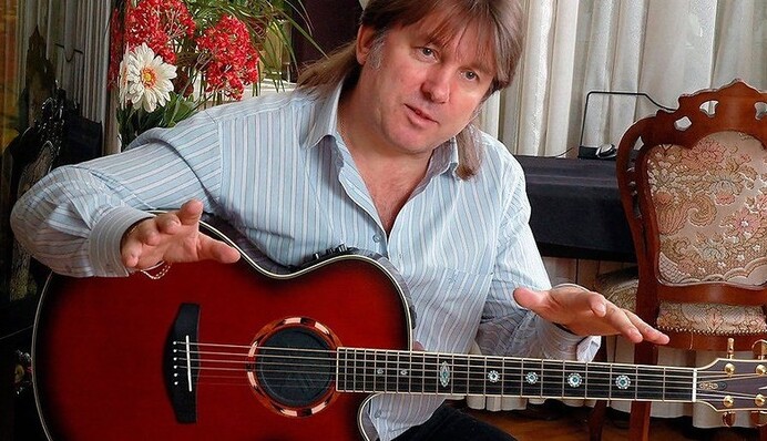 Оскандалившийся Лоза сделал новый выпад в адрес Rolling Stones