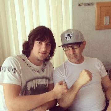 Сын мэра Харькова похвастался шикарным отдыхом: опубликованы фото