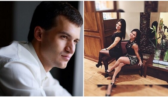 Появились фото и подробности о детях 