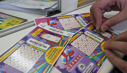 Нужны ли иностранные операторы на рынке лотерей?