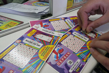 Нужны ли иностранные операторы на рынке лотерей?