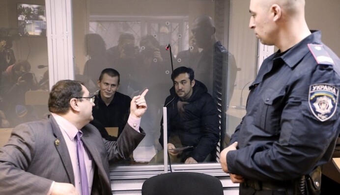 Убийство Грабовского: почему Путин потирает руки