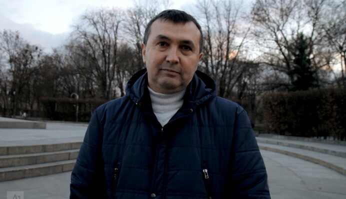 Заключенные Луганского СИЗО ненавидят боевиков, - бывший пленник ЛНР