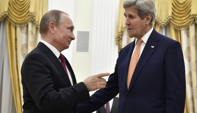 От ДНР и ЛНР Украине нужно отгородиться, как от чумы