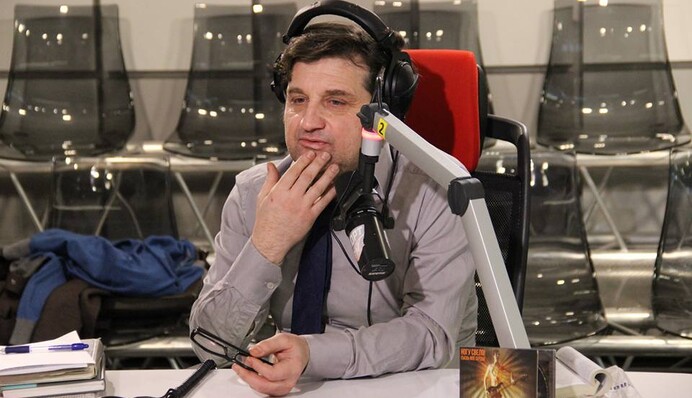 СБУ научилась смотреть телевизор: соцсети обсуждают ситуацию вокруг Кушанашвили