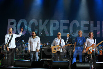 Московский музыкант в Крыму объявил его оккупированным