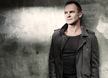 Журналист объяснил, почему визит Стинга в Москву — сенсация