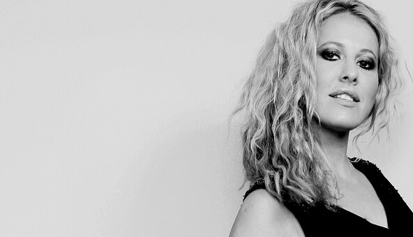 Собчак обрушилась с критикой на украинцев из-за скандала с Земфирой