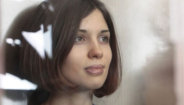 Скандальная российская певица прибыла в Украину: опубликовано фото