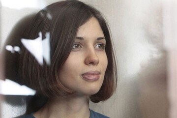 Скандальная российская певица прибыла в Украину: опубликовано фото