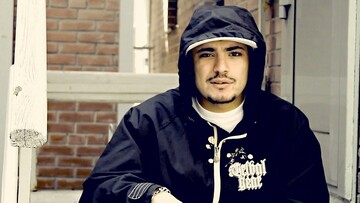 Российский рэпер о поездке к главарям ДНР/ЛНР: там абсолютные девяностые сейчас