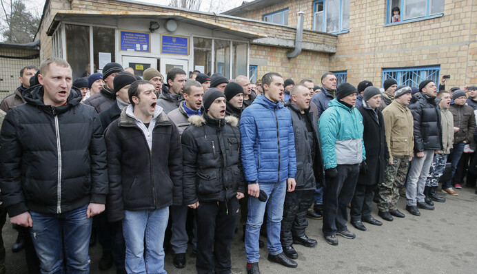 Мобилизация в Украине: в Минобороны рассказали об изменившихся условиях