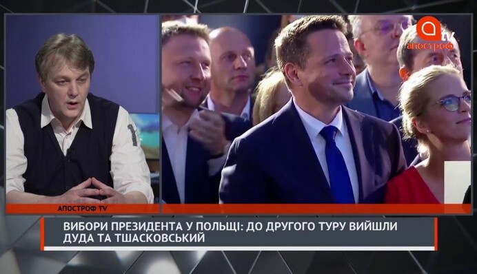 Новые факты пыток в Кагарлыке, отравление на Азовском курорте: выпуск Апостроф News 2 июля в 15.00