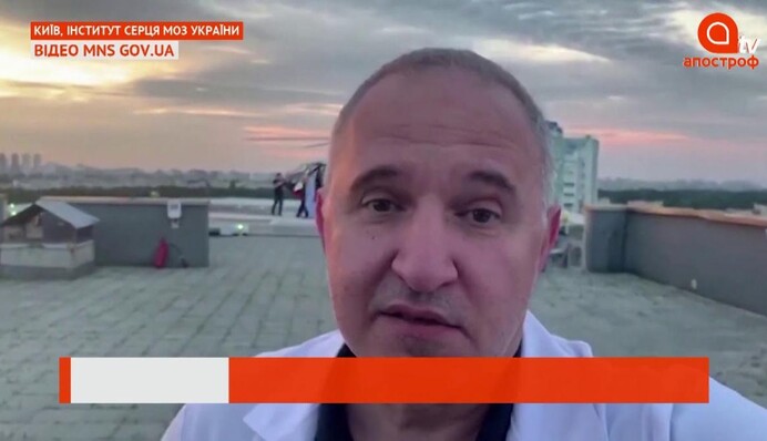 Глава ПриватБанка получил SMS с анонсом ввода временной администрации