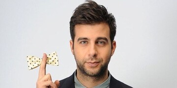 Иван Ургант предстал в новом образе: опубликовано фото