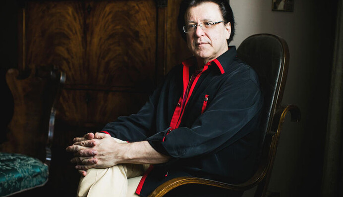 Всемирно известный российский пианист назвал пропутинских артистов мразью