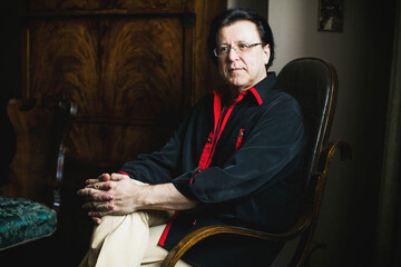 Всемирно известный российский пианист назвал пропутинских артистов мразью