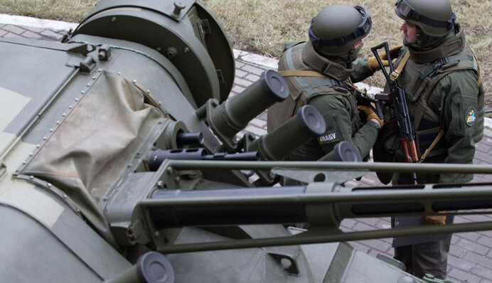 Со спецназа сняли носки: соцсети обсуждают, как НАБУ провалило задержание судьи-взяточника