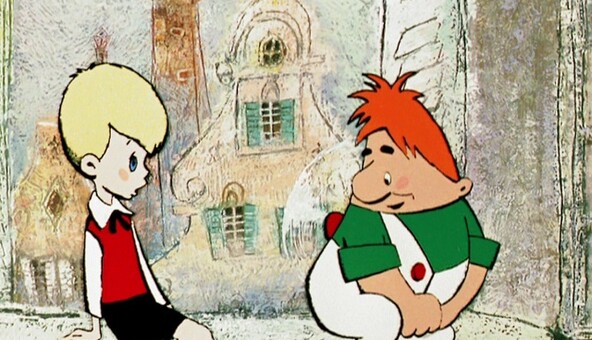 Умер известный российский мультипликатор