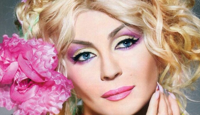 Билык объяснила, почему так долго скрывала свой брак