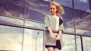 Изгнанная исполнительница нашумевших 