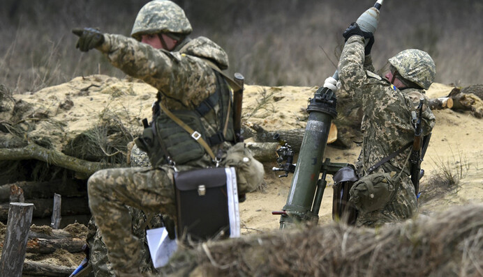 Война на Донбассе: почему Украина будет вынуждена уничтожить ДНР и ЛНР