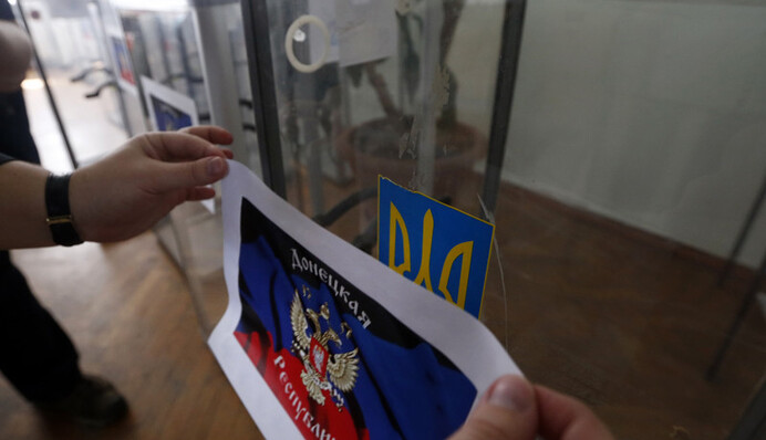 Боевики ДНР и ЛНР вербуют наблюдателей на незаконные выборы