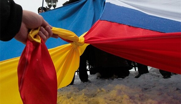 Весеннее обострение: к чему приведет попытка Украины разорвать отношения с Россией