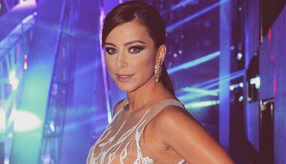 Россияне сделали шерстяную Лорак: опубликовано фото