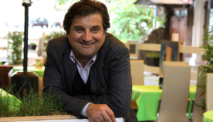 Кушанашвили осудил аннексию Крыма и приговор Савченко