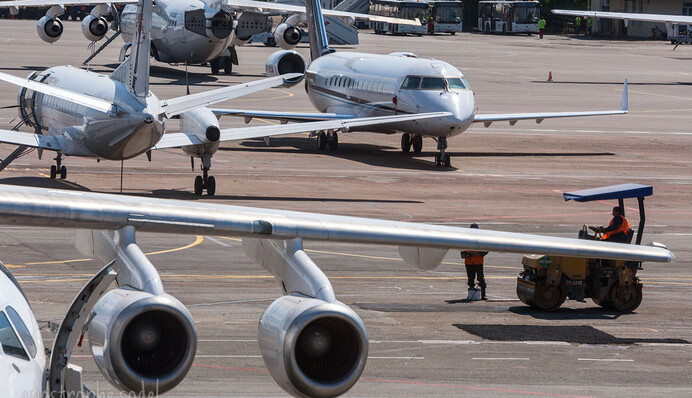 Италия открыла небо для Украины: что это значит для туристов