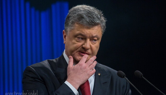 Покупайте попкорн в офшорах: соцсети обсуждают скандал вокруг Порошенко и Путина