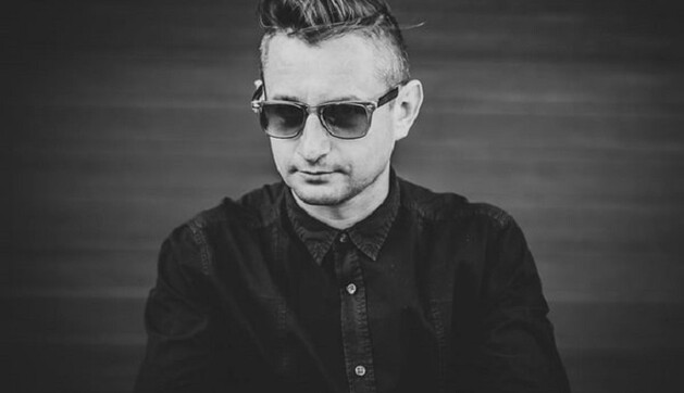 Известный украинский поэт эпатировал нецензурной песней: опубликовано аудио