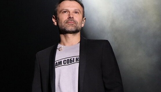 Святослава Вакарчука выдвинули в министры