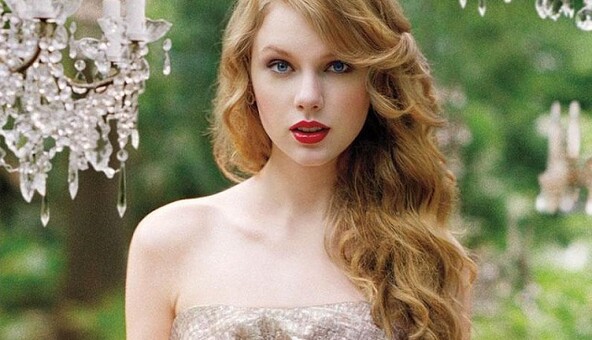 Телохранитель Тейлор Свифт взорвал соцсети: опубликовано фото