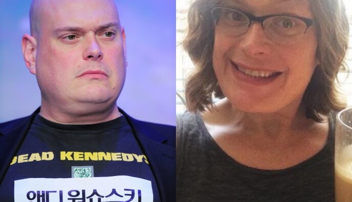 Появилось фото известного голливудского режиссера после смены пола