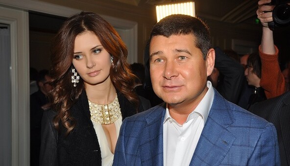 Нардеп показал себя в компании голливудских звезд: опубликованы фото