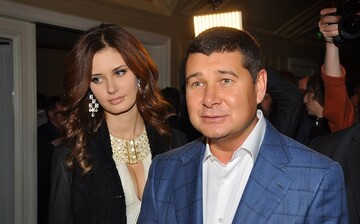 Нардеп показал себя в компании голливудских звезд: опубликованы фото