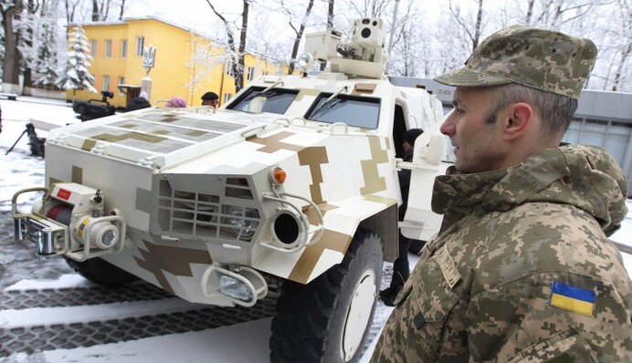 Броня дала трещину: почему боевая машина 