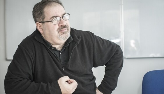 Совершенно очевидно, что Порошенко соврал своему народу,— автор панамагейта