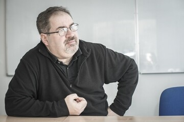 Совершенно очевидно, что Порошенко соврал своему народу,— автор панамагейта