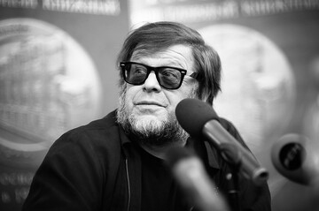 Борис Гребенщиков устроил концерт посреди Харькова: опубликованы фото и видео