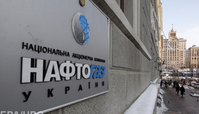 Смена управления 