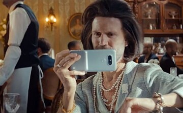 Стэтхэм взорвал сеть забавным рекламным роликом: опубликовано видео