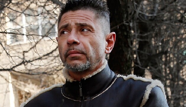 В России против известного актера возбудили дело