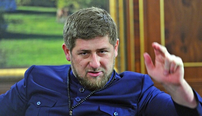 Кадыров показал, как шикует его годовалый племянник: опубликовано фото